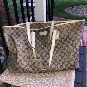 🌹Gucci Ophidia Tote🌹